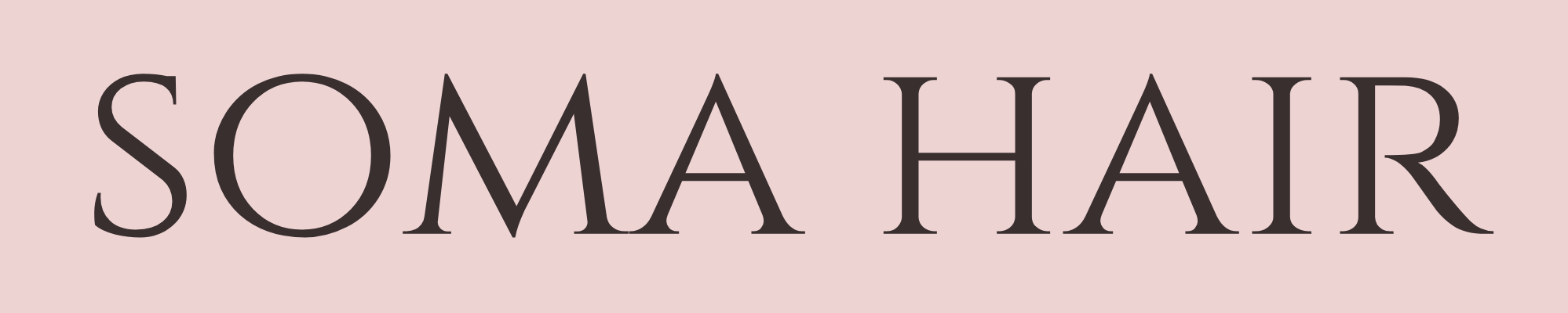SOMA HAIR